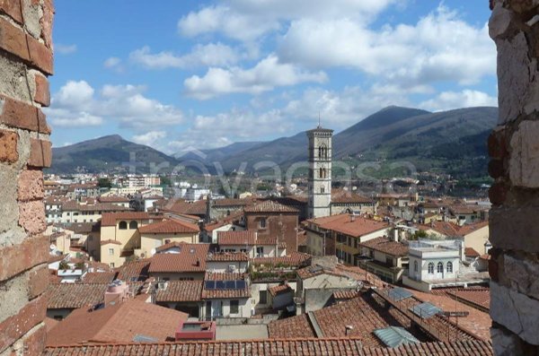 appartamento in vendita a Prato