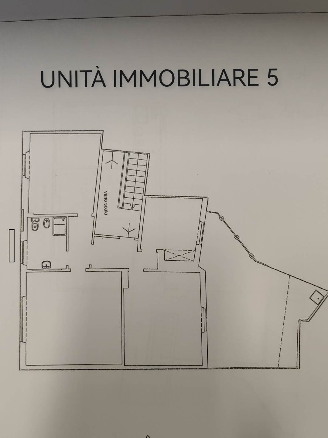 casa indipendente in vendita a Prato