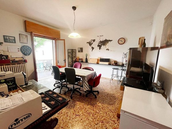 appartamento in vendita a Prato in zona Maliseti