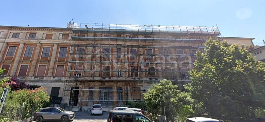 appartamento in vendita a Prato