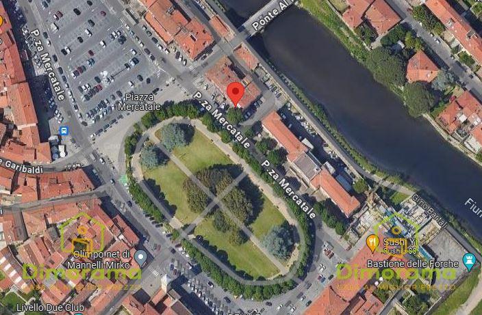 appartamento in vendita a Prato