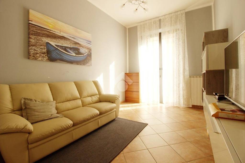 appartamento in vendita a Prato