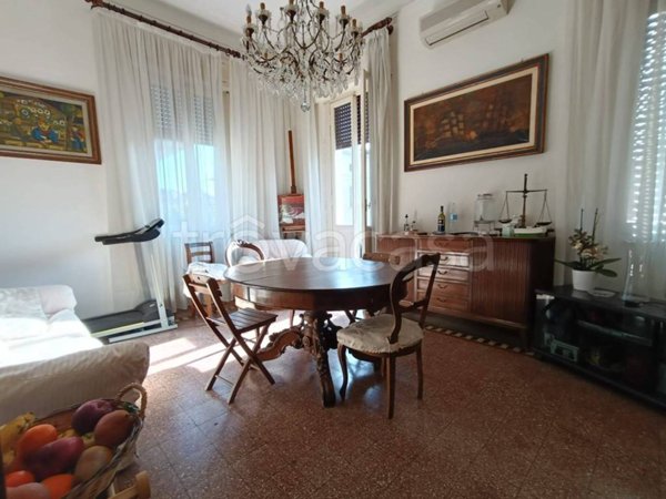 appartamento in vendita a Prato