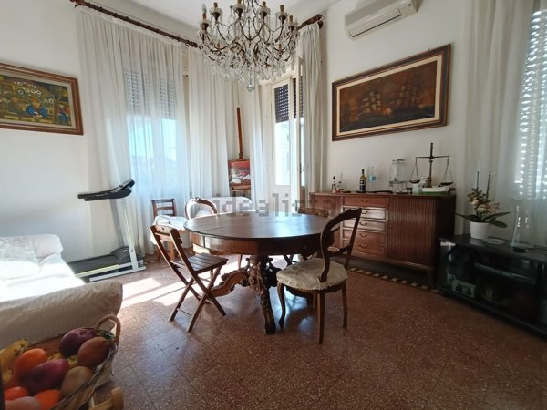 appartamento in vendita a Prato