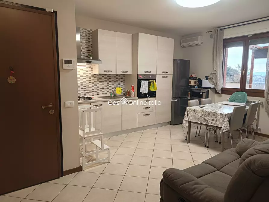appartamento in vendita a Prato