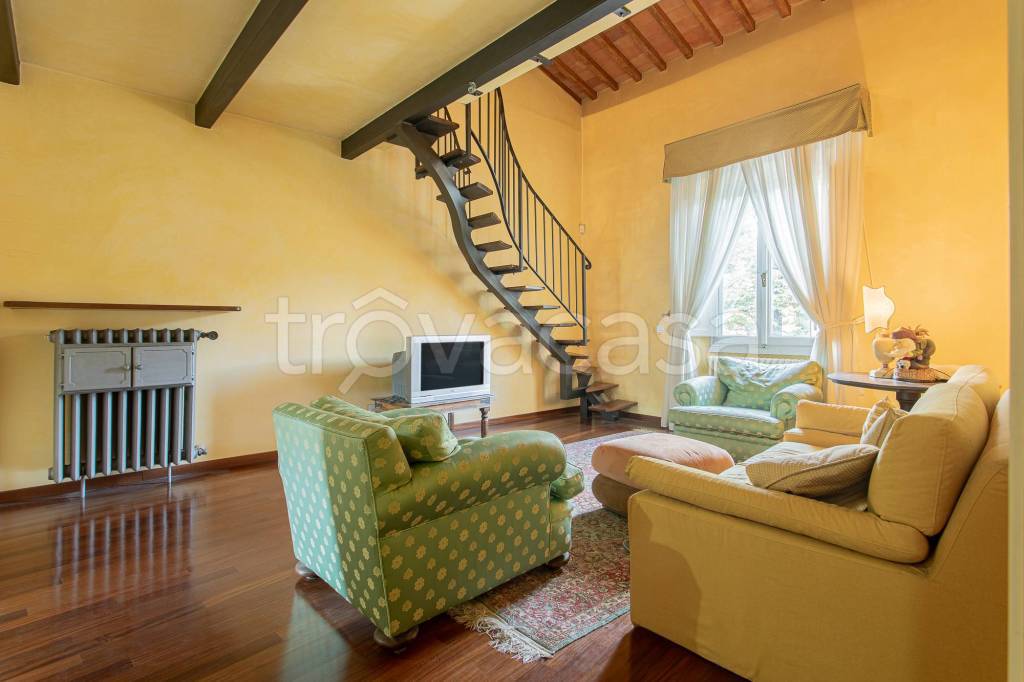 appartamento in vendita a Prato