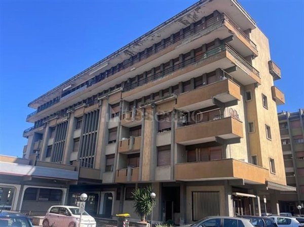 appartamento in vendita a Prato in zona Purgatorio