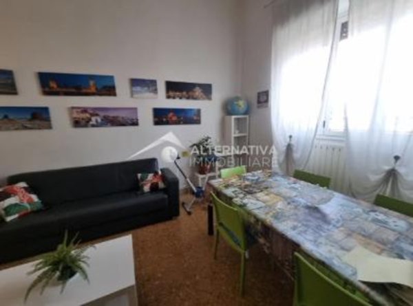 appartamento in vendita a Prato