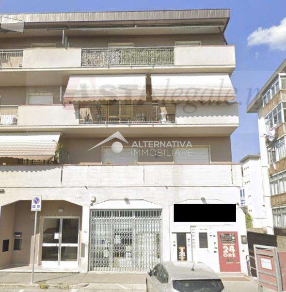 appartamento in vendita a Prato
