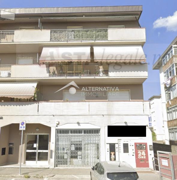 appartamento in vendita a Prato