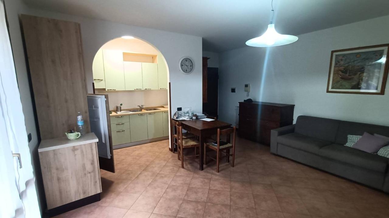 appartamento in vendita a Prato