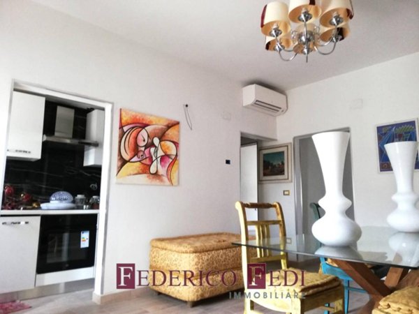 appartamento in vendita a Prato