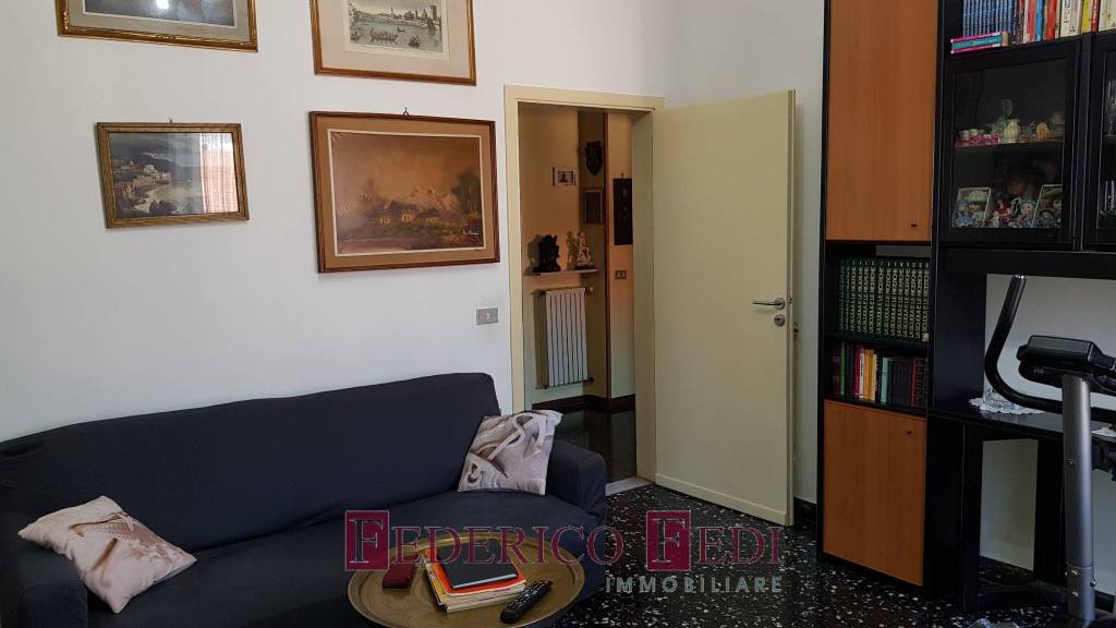 appartamento in vendita a Prato