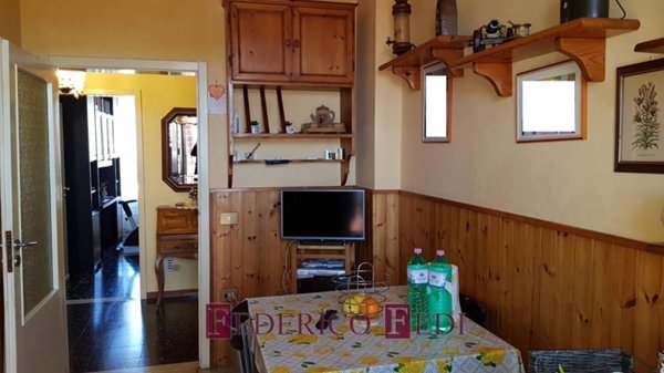 appartamento in vendita a Prato