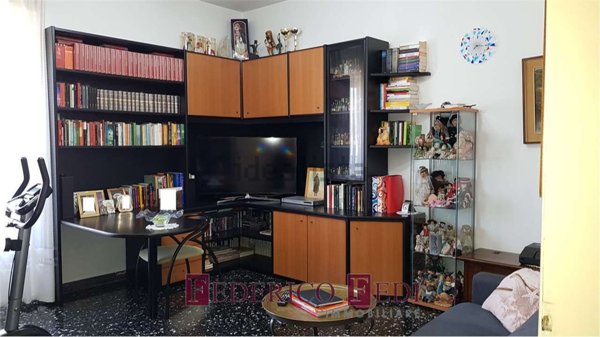 appartamento in vendita a Prato