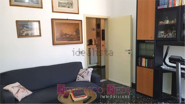 appartamento in vendita a Prato