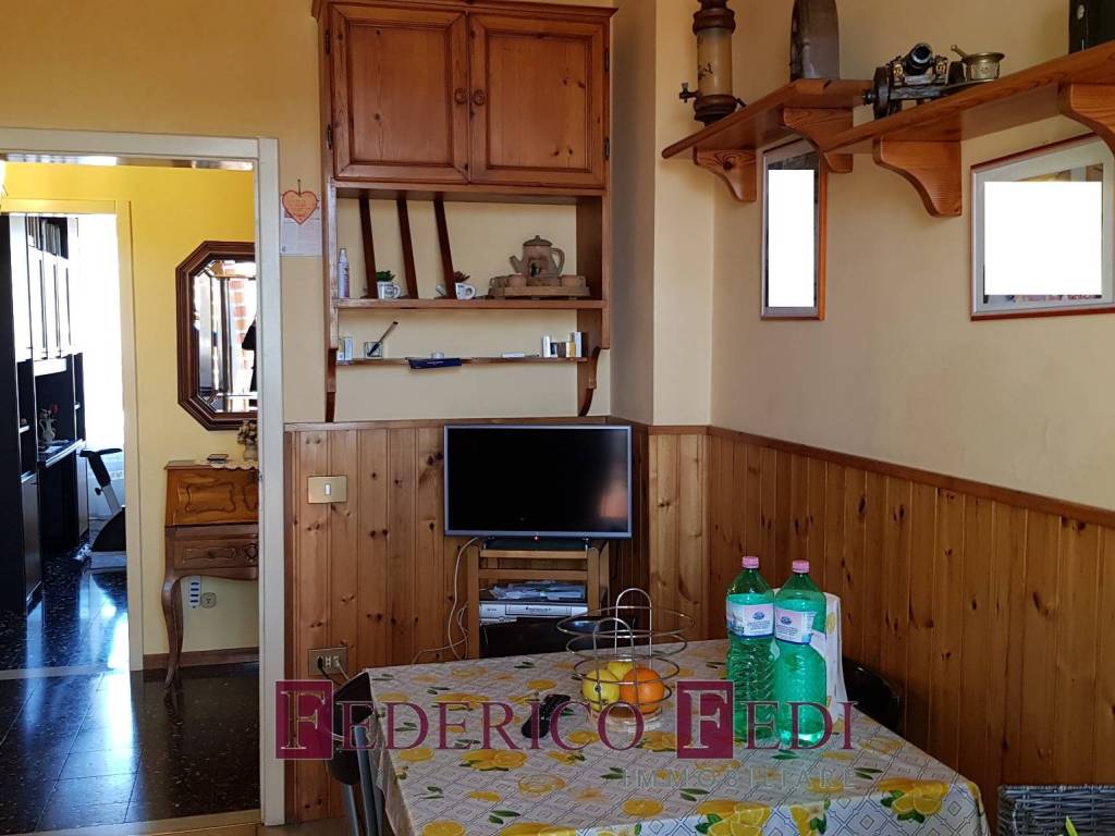 appartamento in vendita a Prato