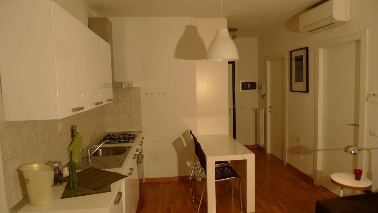 appartamento in vendita a Prato in zona Grignano