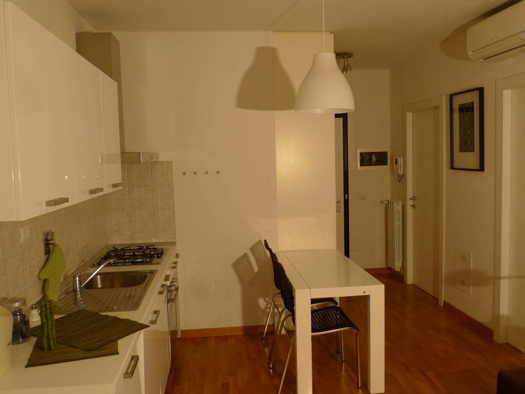 appartamento in vendita a Prato in zona Grignano