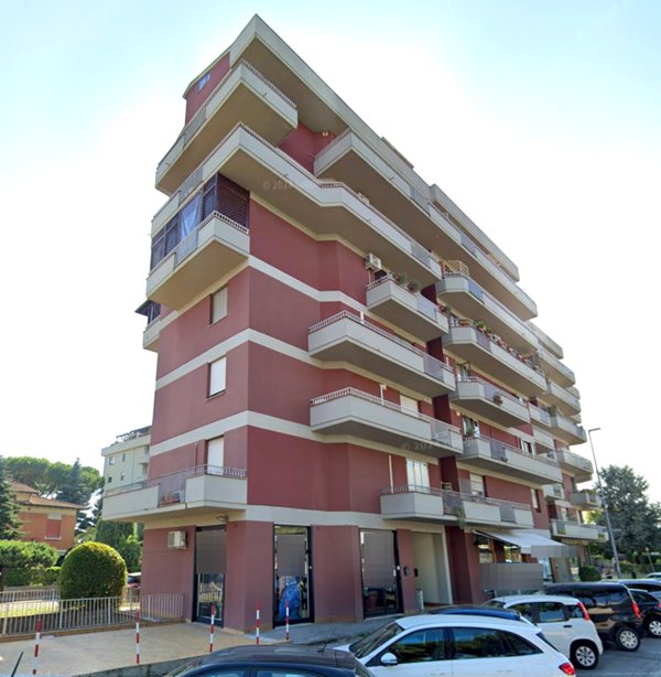 ufficio in vendita a Prato