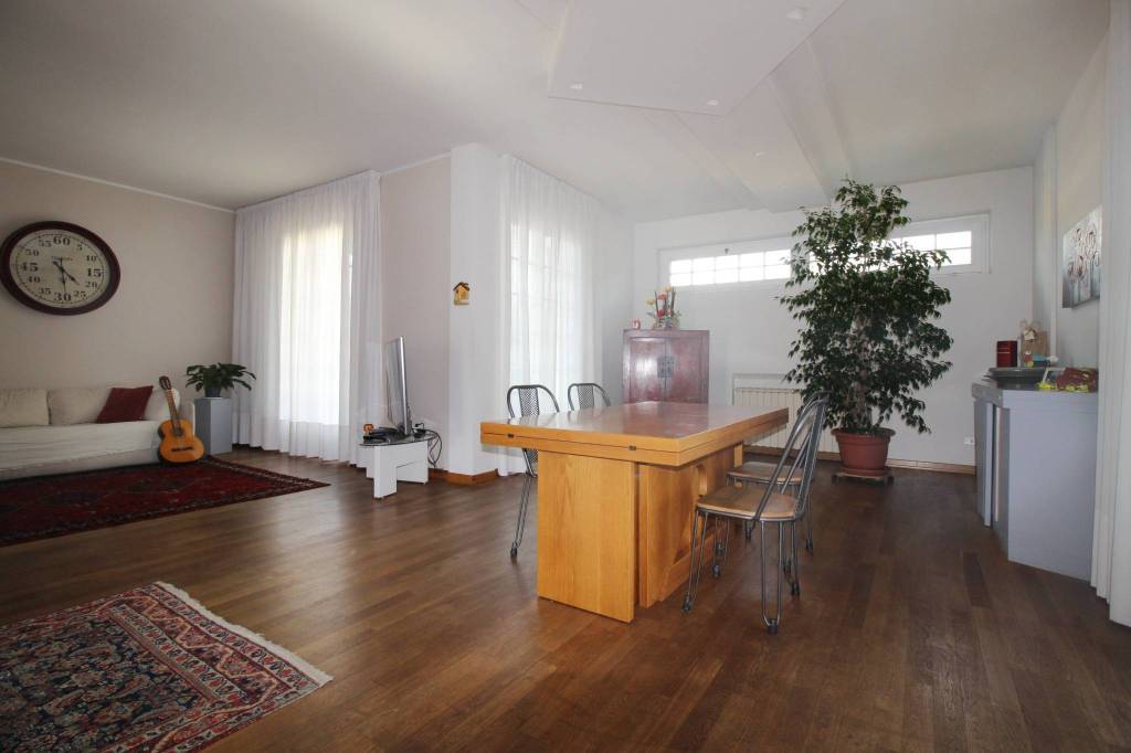 appartamento in vendita a Prato
