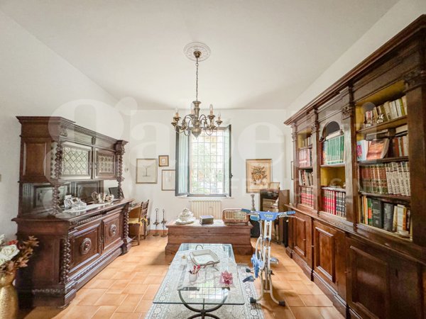 appartamento in vendita a Prato