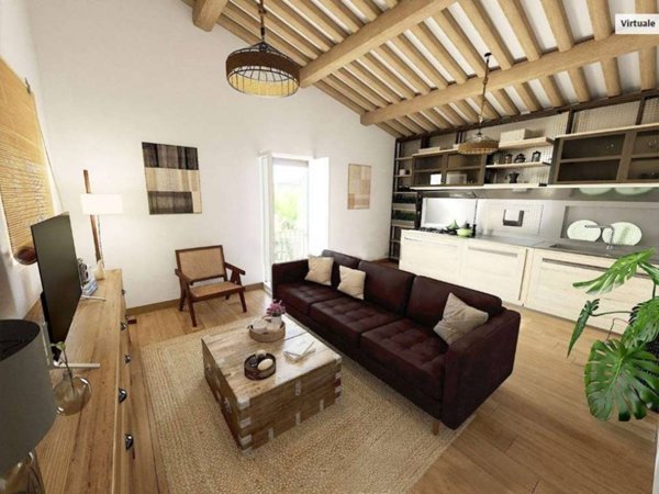 appartamento in vendita a Prato in zona La Querce
