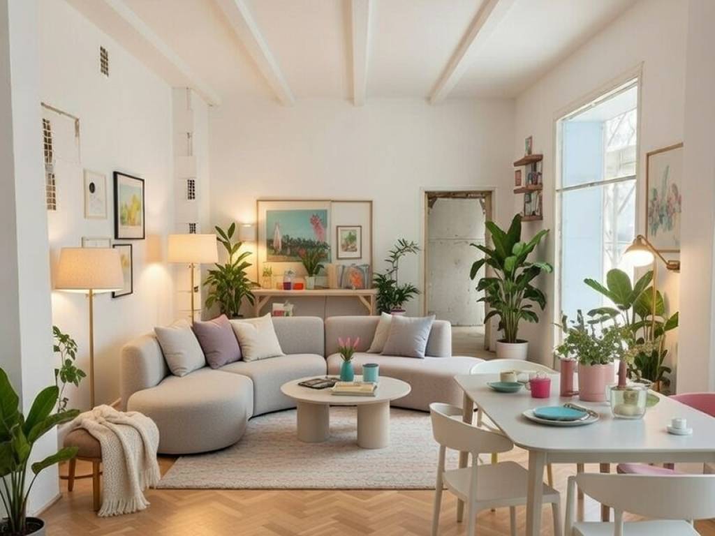 appartamento in vendita a Prato