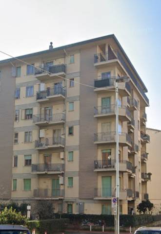 appartamento in vendita a Prato