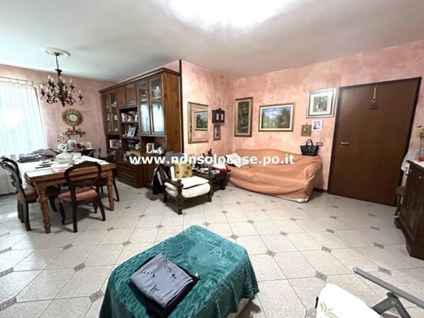 appartamento in vendita a Prato in zona La Querce