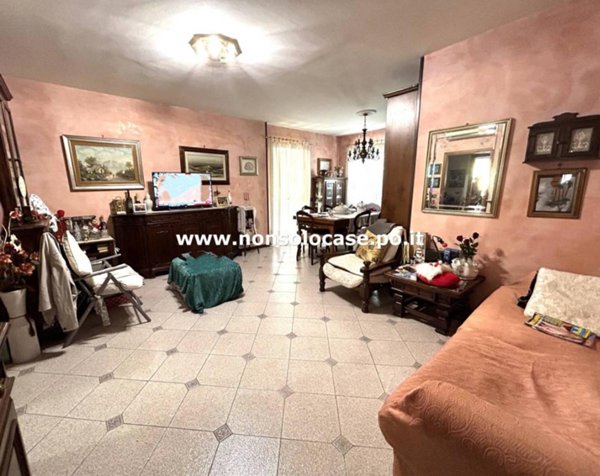 appartamento in vendita a Prato in zona La Querce