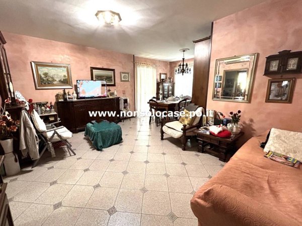 appartamento in vendita a Prato in zona La Querce