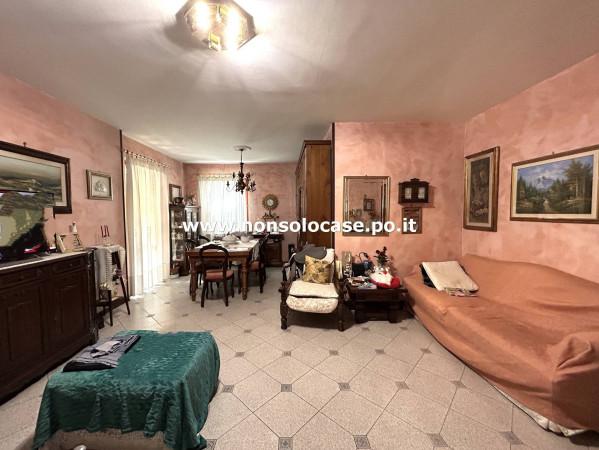 appartamento in vendita a Prato in zona La Macine