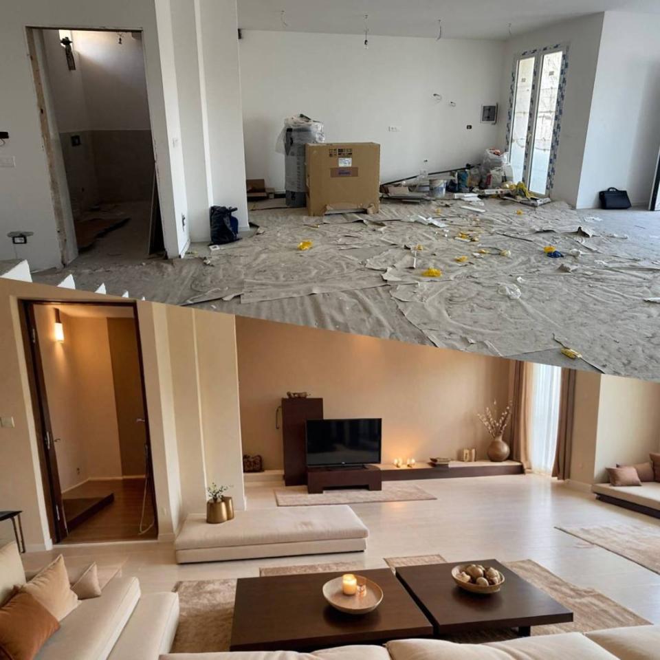 appartamento in vendita a Prato