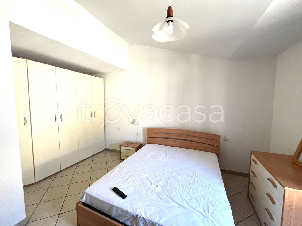appartamento in vendita a Prato in zona Iolo