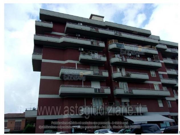 appartamento in vendita a Prato