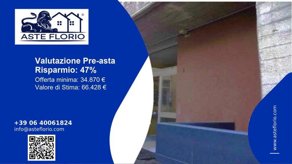 appartamento in vendita a Prato