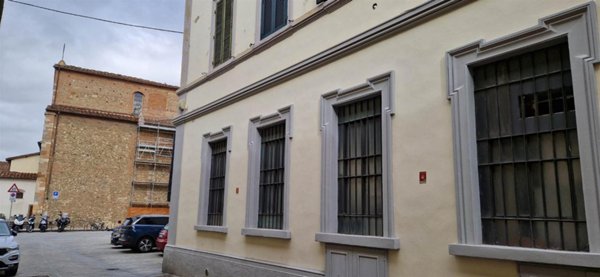 appartamento in vendita a Prato