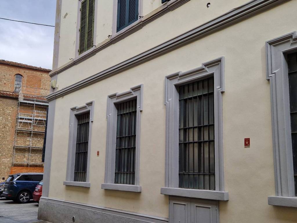 appartamento in vendita a Prato