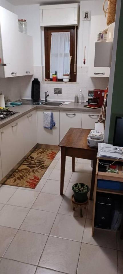 appartamento in vendita a Prato in zona Cafaggio
