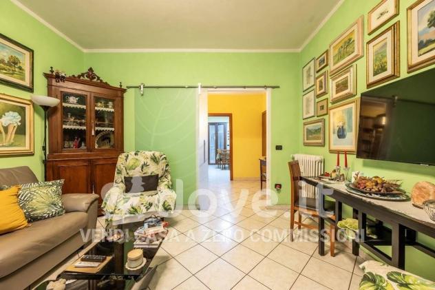 appartamento in vendita a Prato