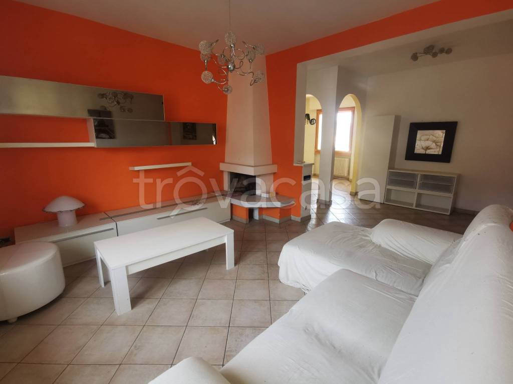 appartamento in vendita a Prato