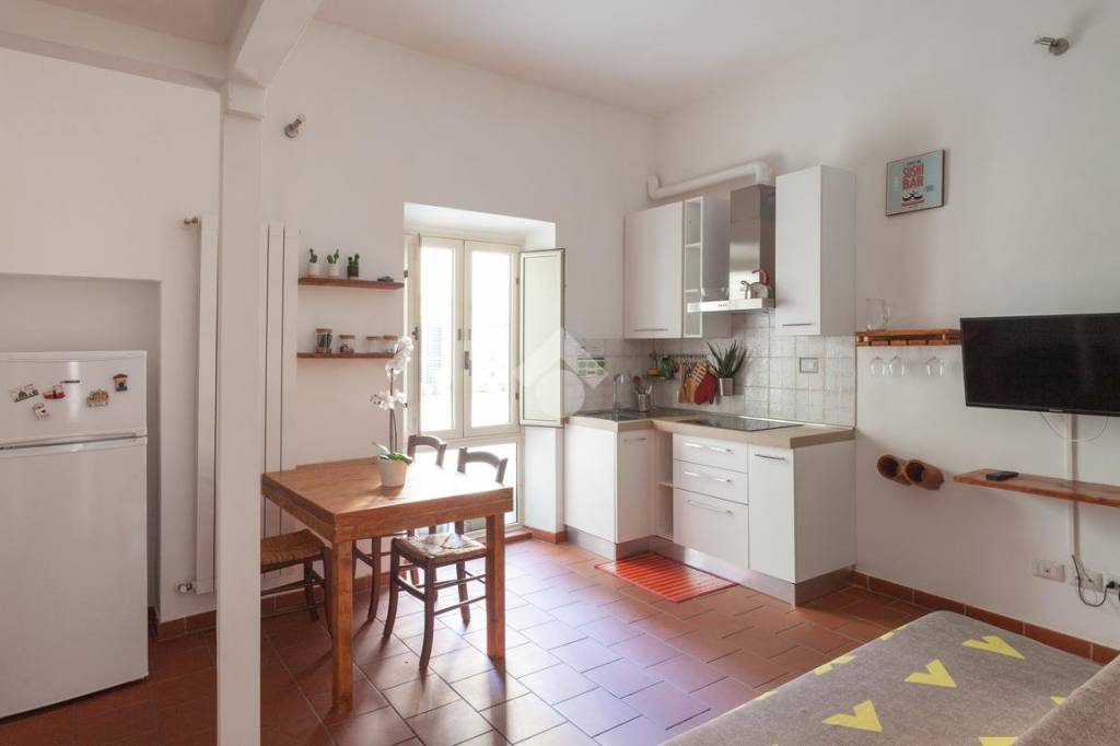 appartamento in vendita a Prato