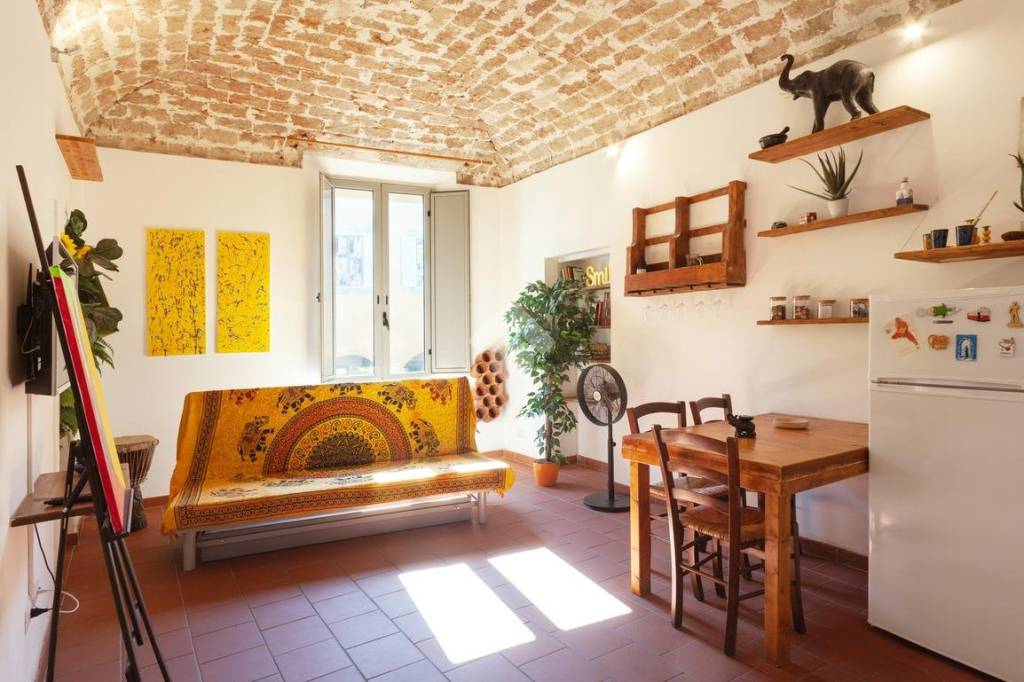 appartamento in vendita a Prato