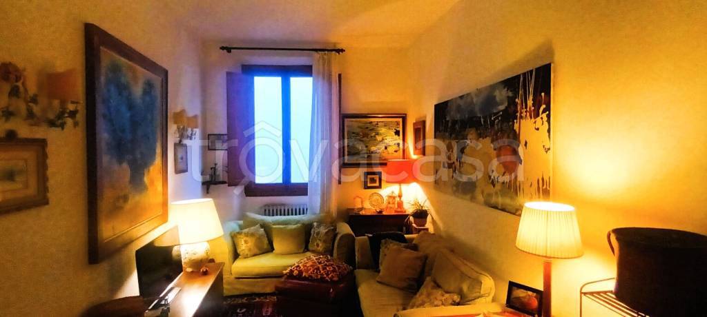 appartamento in vendita a Prato