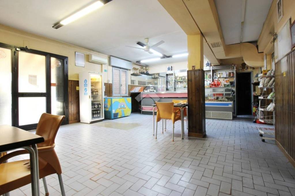 appartamento in vendita a Prato