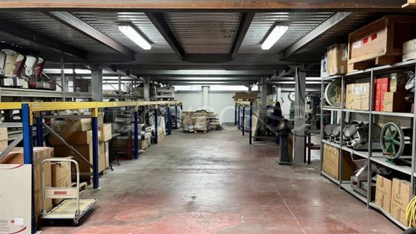 appartamento in vendita a Prato