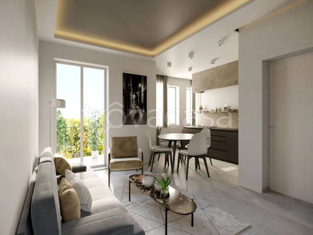 casa indipendente in vendita a Prato in zona San Martino