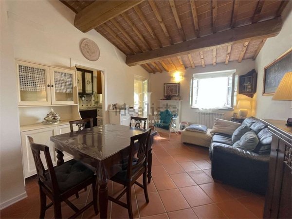appartamento in vendita a Prato in zona Fontanelle
