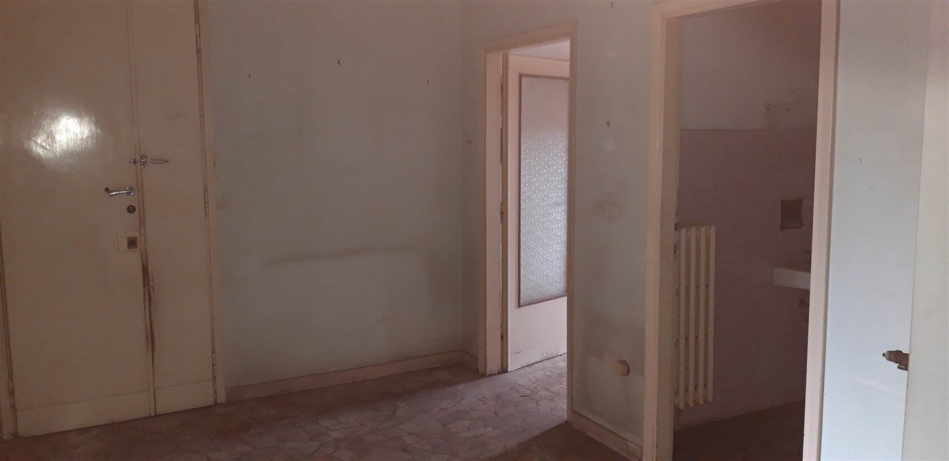 appartamento in vendita a Prato